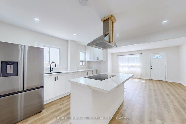 16 Queen St, House other with 2 bedrooms, 1 bathrooms and 4 parking in Ajax ON | Image 9