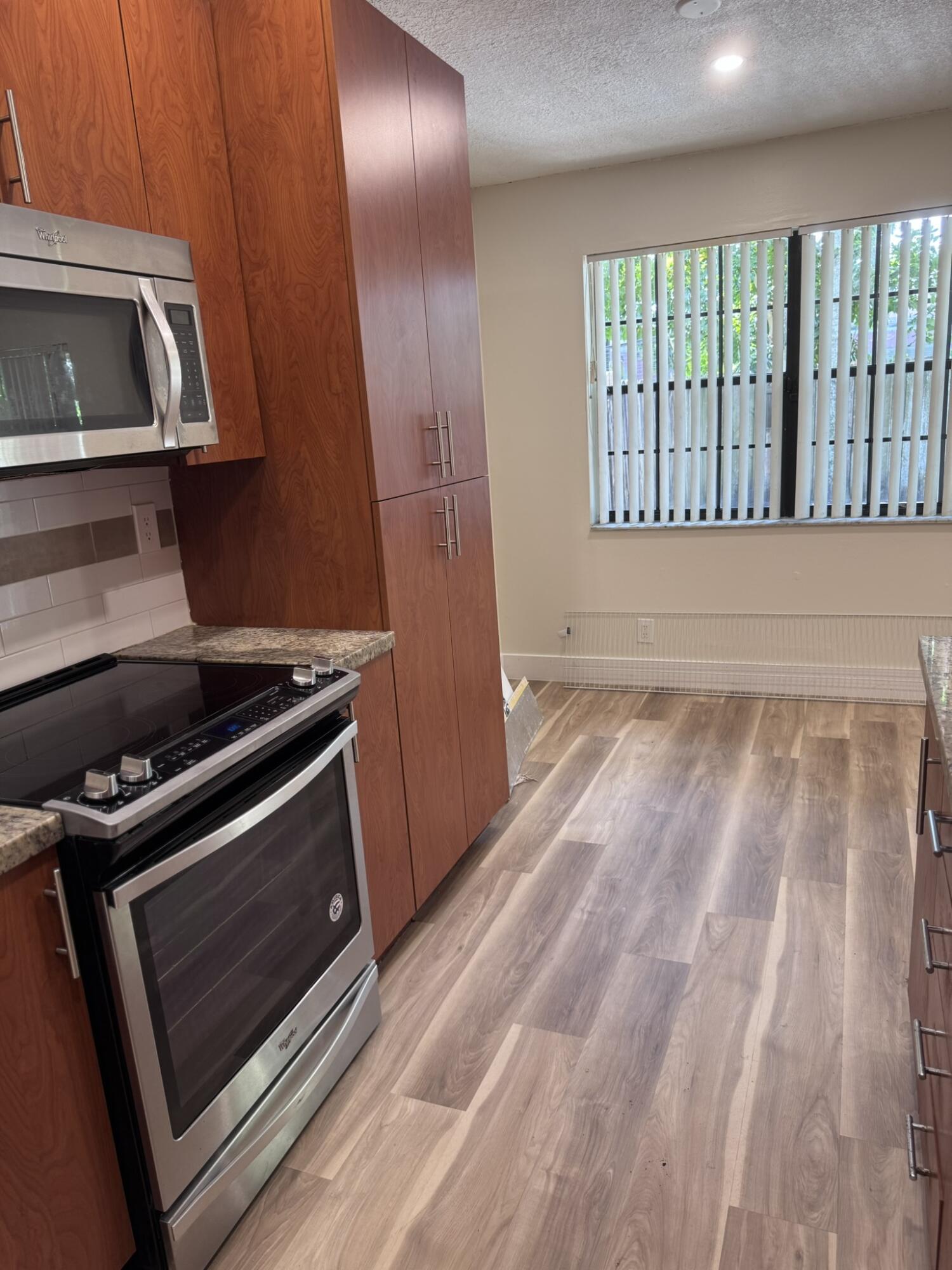 Residential Lease in Miramar