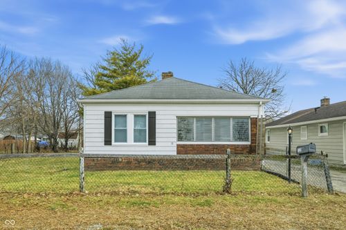 723 Ingomar St, Indianapolis, IN, 46241-2108 | Card Image