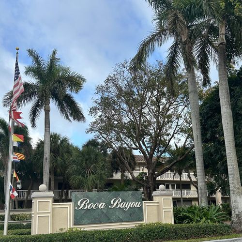 304-27 Royal Palm Way, Boca Raton, FL, 33432-8739 | Card Image