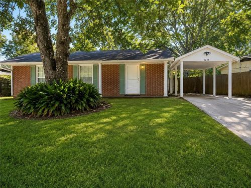 1253 Devander Dr, Mobile, AL, 36608-5622 | Card Image