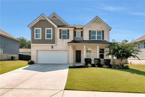 335 Lead Way, Jonesboro, GA, 30238-8909 | Card Image