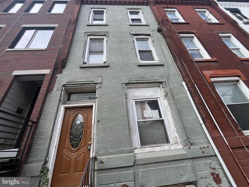 1712 N 25th St, PHILADELPHIA, PA, 19121-2904 | Card Image