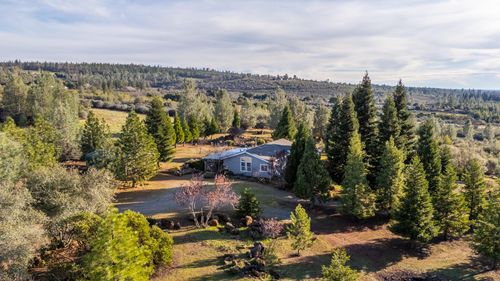 32017 Rock Creek Road, Manton, CA, 96059 | Card Image