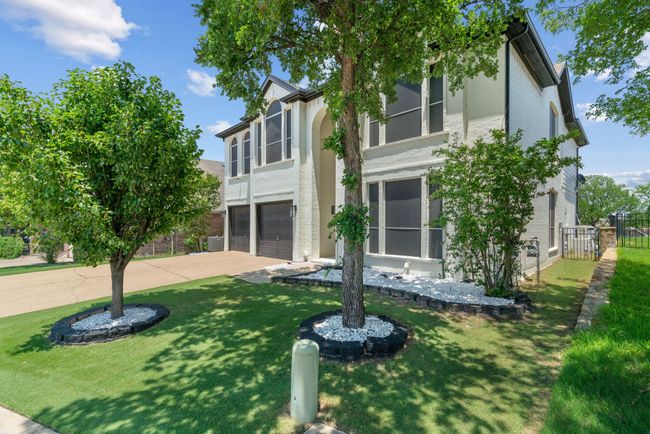 4104 Walnut Creek Ct, House other with 4 bedrooms, 3 bathrooms and null parking in Fort Worth TX | Image 38