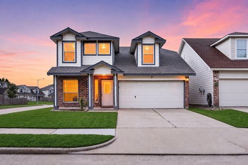 15014 Middle Oaks Blvd, Houston, TX, 77082-3070 | Card Image