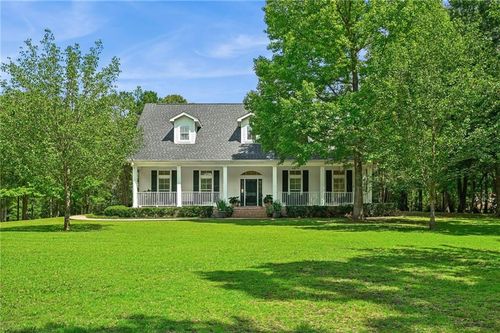 52 Bleu Lake Dr, Covington, LA, 70435-8407 | Card Image