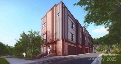 608 E 16th St, Charlotte, NC, 28206-3406 | Card Image