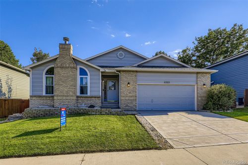 5222 E 129th Ave, Thornton, CO, 80241-3744 | Card Image