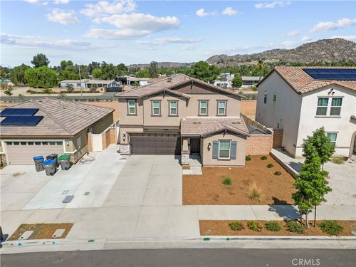 25251 Sedona Ln, Homeland, CA, 92548-3210 | Card Image