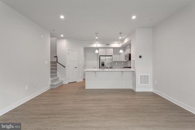 A - 10746 Presidential Pkwy, Home with 3 bedrooms, 3 bathrooms and null parking in UPPER MARLBORO MD | Image 6