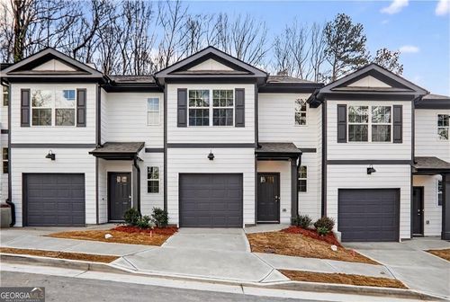 2804 Georgia Aster Way Nw, Atlanta, GA, 30318 | Card Image
