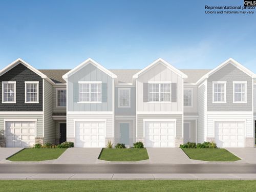 246 Bones Rd, Gilbert, SC, 29054-9842 | Card Image