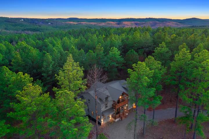 Residential in Broken Bow