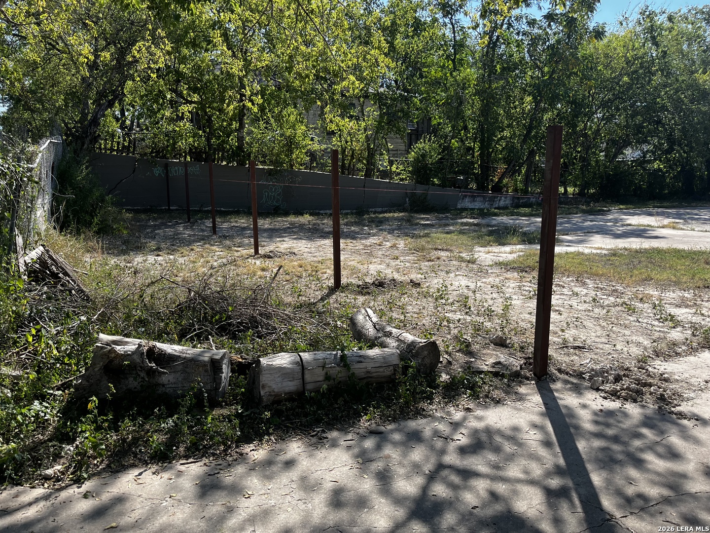 Land in San Antonio 3