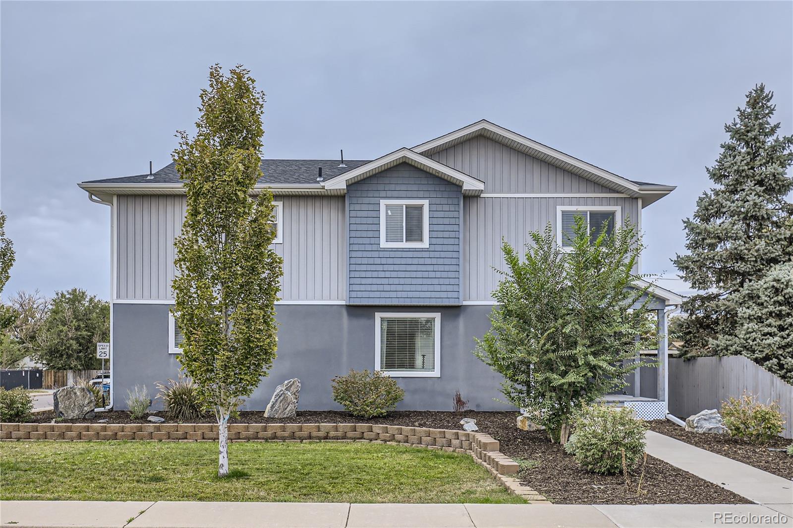 Monaco St, Commerce City, CO 80022