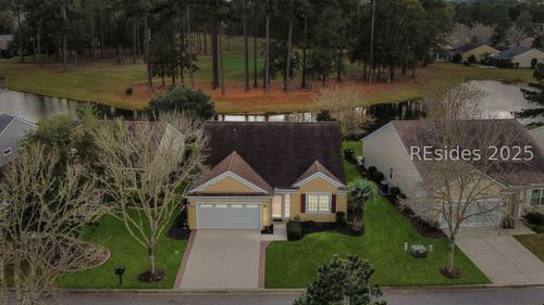 17 Doncaster Ln, Bluffton, SC, 29909-6048 | Card Image