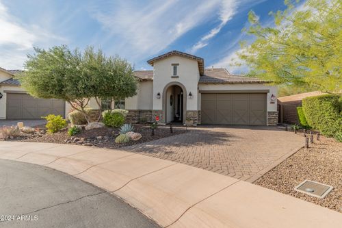 12487 W Gilia Way, Peoria, AZ, 85383 | Card Image