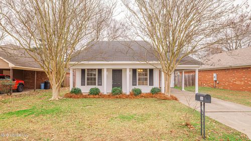 349 Audubon Cir, Brandon, MS, 39047-7783 | Card Image