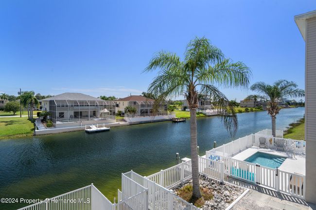 3448 Triggerfish Dr, House other with 4 bedrooms, 3 bathrooms and null parking in HERNANDO BEACH FL | Image 44