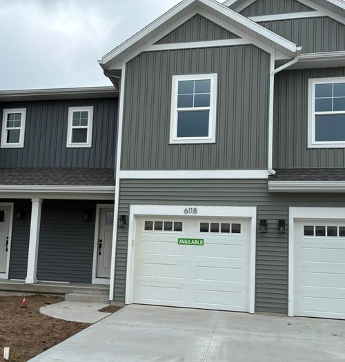 11-6118 Burgess St, Grand Haven, MI, 49417 | Card Image