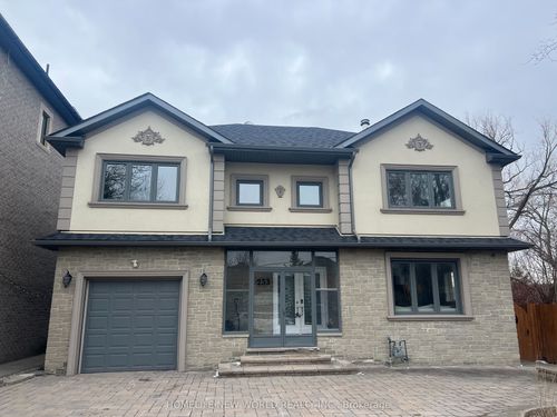 253 Lakeland Cres, Richmond Hill, ON, L4E3A6 | Card Image