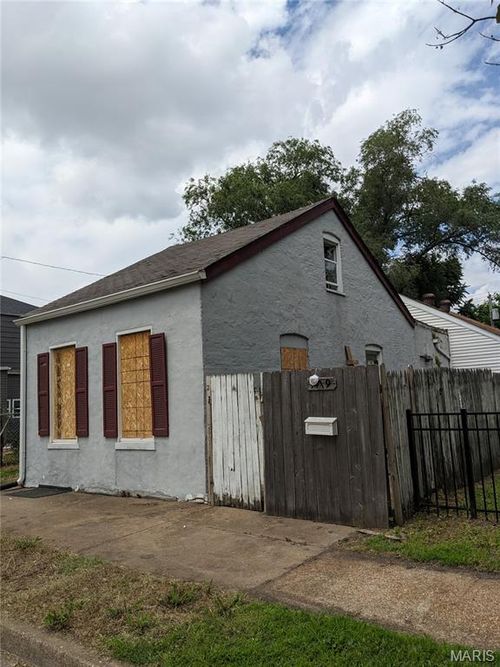 7719 Minnesota Ave, Saint Louis, MO, 63111-3337 | Card Image