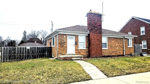 5205 Cadieux Road, Detroit, MI, 48224 | Card Image