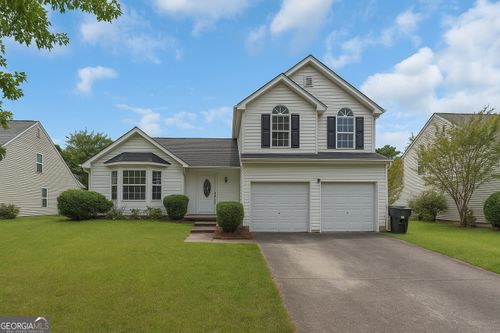 481 Harvick Cir, Stockbridge, GA, 30281-4451 | Card Image