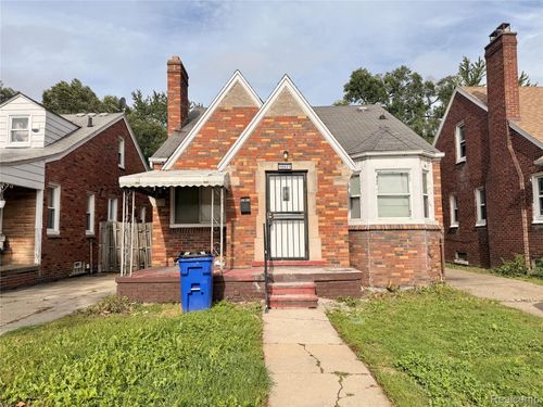 10521 Mckinney St, Detroit, MI, 48224-1881 | Card Image