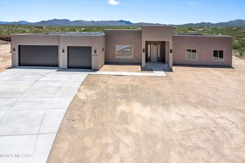 1192 N Range Rider Pl, Vail, AZ, 85641-1560 | Card Image