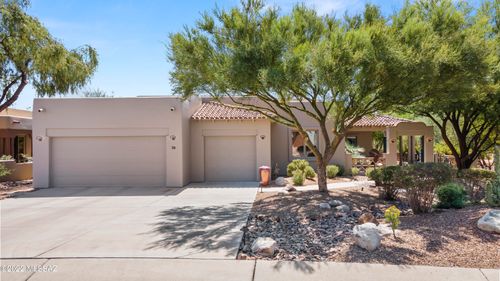38 Calle Maria Elena, Tubac, AZ, 85646 | Card Image