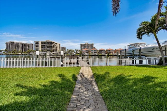 205 Harrison Ave, House other with 4 bedrooms, 3 bathrooms and null parking in BELLEAIR BEACH FL | Image 48