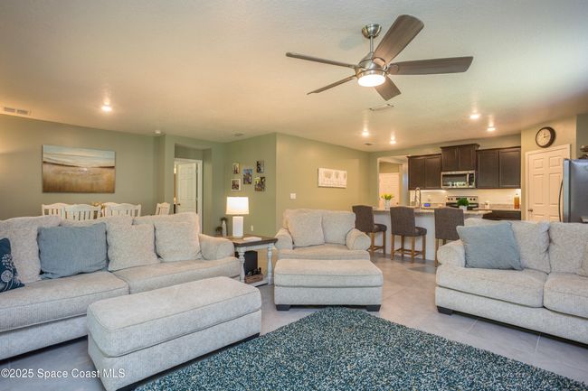 4742 Talbot Blvd, House other with 4 bedrooms, 2 bathrooms and null parking in Cocoa FL | Image 10