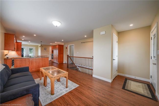 12A Clayton St, House other with 3 bedrooms, 3 bathrooms and 3 parking in Mitchell ON | Image 9