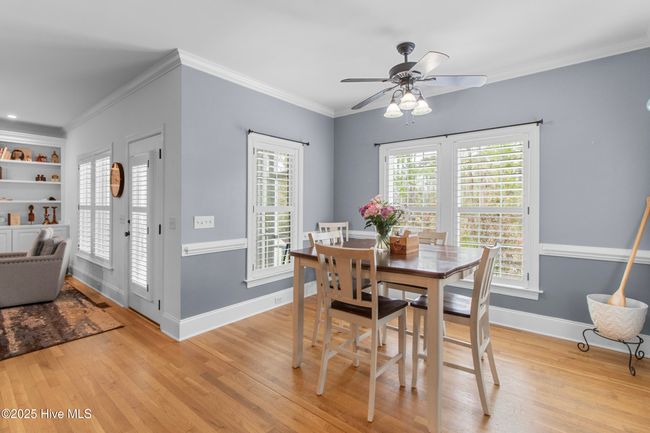 102 Mill Dam Rd, House other with 4 bedrooms, 4 bathrooms and 2 parking in Hampstead NC | Image 11