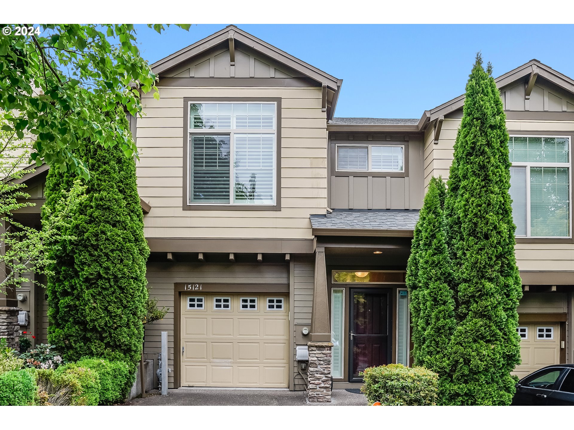 Canyon Wren Way, Beaverton, OR 97007