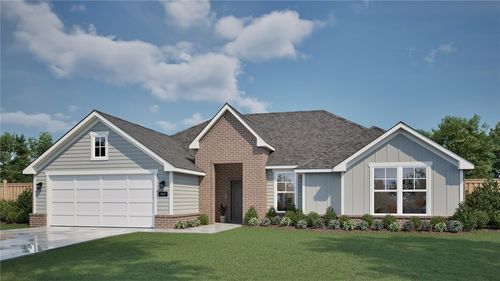 2237 S Magnificent Loop, Fayetteville, AR, 72701 | Card Image