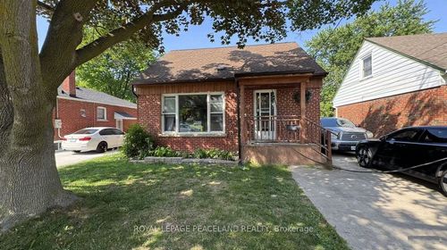 upper-19 Tardree Pl, Scarborough, ON, M1R3X2 | Card Image