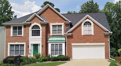 2905 Olde Town Park Dr, Norcross, GA, 30071-1824 | Card Image