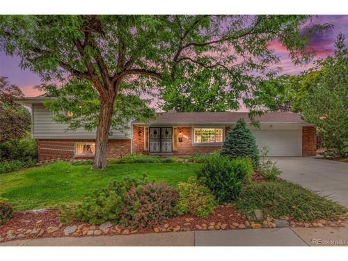 2719 S Eaton Way, Denver, CO, 80227-4113 | Card Image