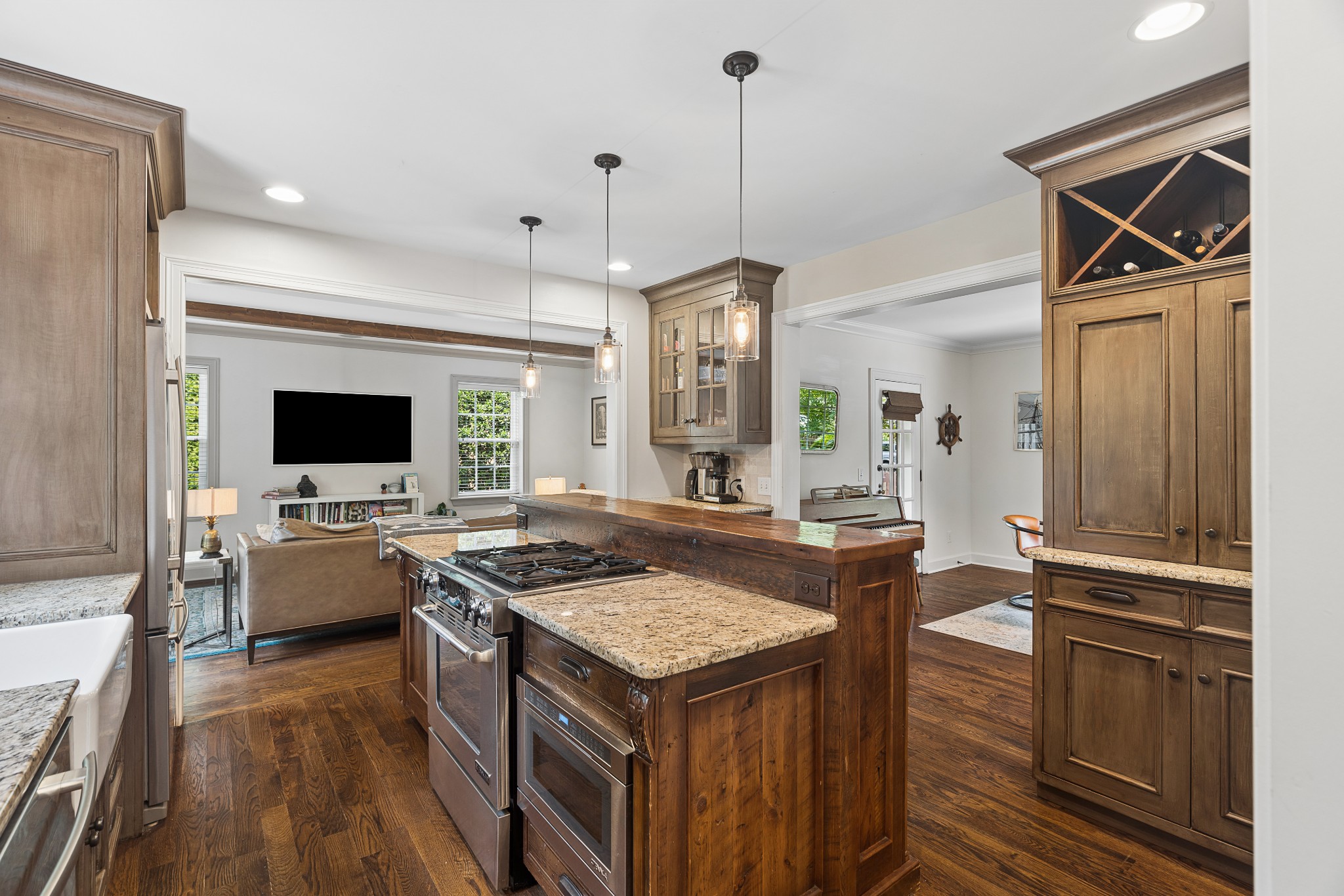 Residential in Nashville 4
