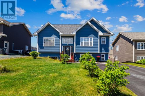 60 Dominic Dr, Conception Bay South, NL, A1X0J9 | Card Image