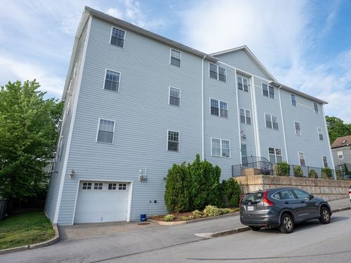 8-20 Willliam Street, Worcester, MA, 01609 | Card Image