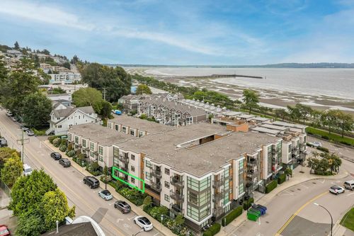 205-1160 Oxford St, White Rock, BC, V4B0B3 | Card Image
