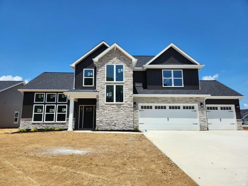 3508 Amesbury Ct, West Lafayette, IN, 47906-5905 | Card Image