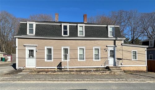 14 Mill Street, Scituate, RI, 02831 | Card Image