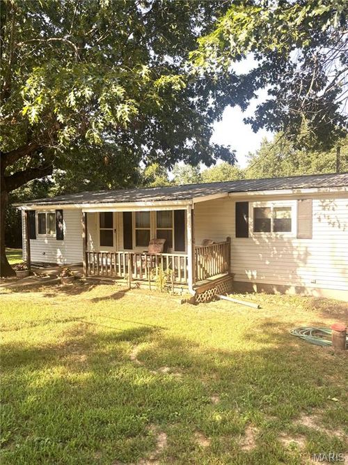1811 2nd Street, Bonne Terre, MO, 63628 | Card Image