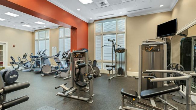 Gym | Image 44