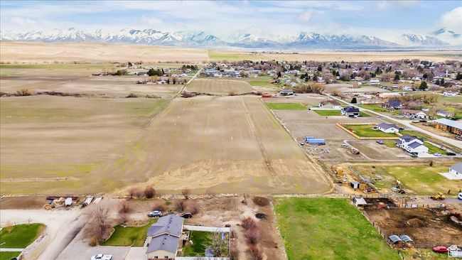 Bird's eye view with a rural view and a mountain view | Image 5